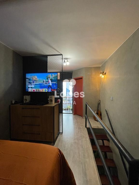 Cobertura, 1 quarto, 45 m² - Foto 4