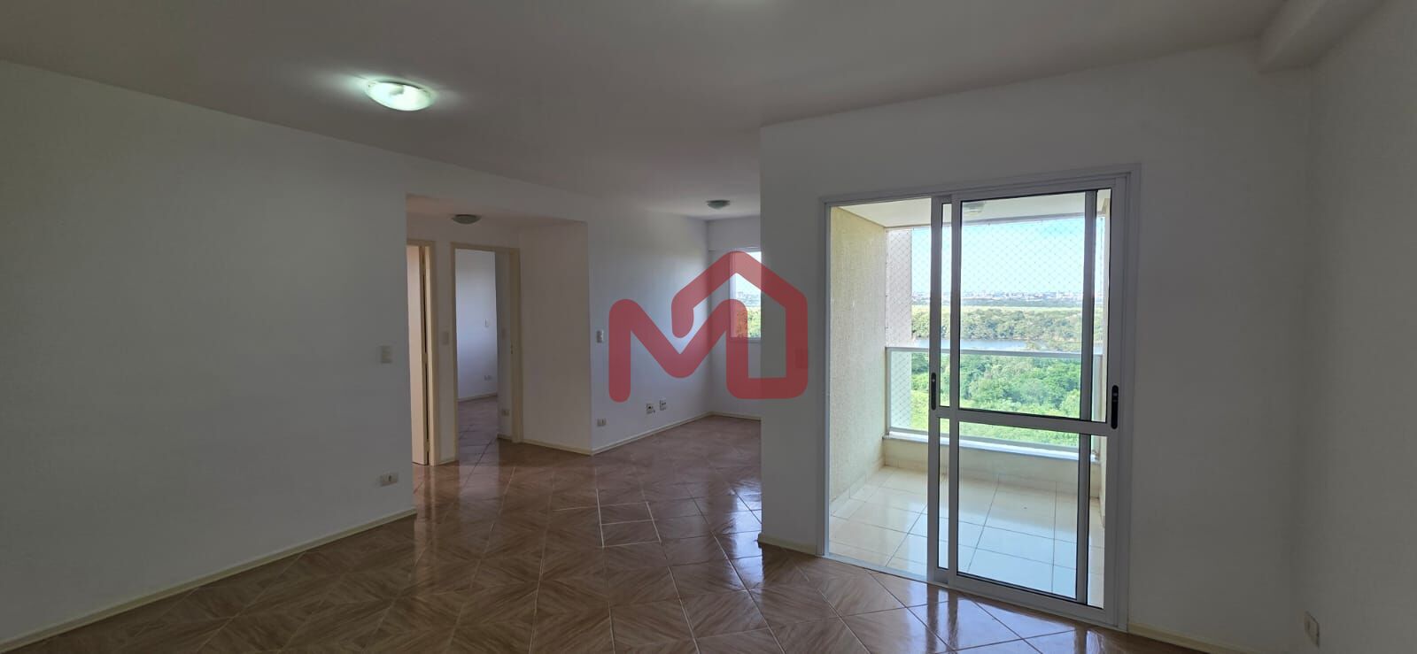 Apartamento, 2 quartos, 67 m² - Foto 2