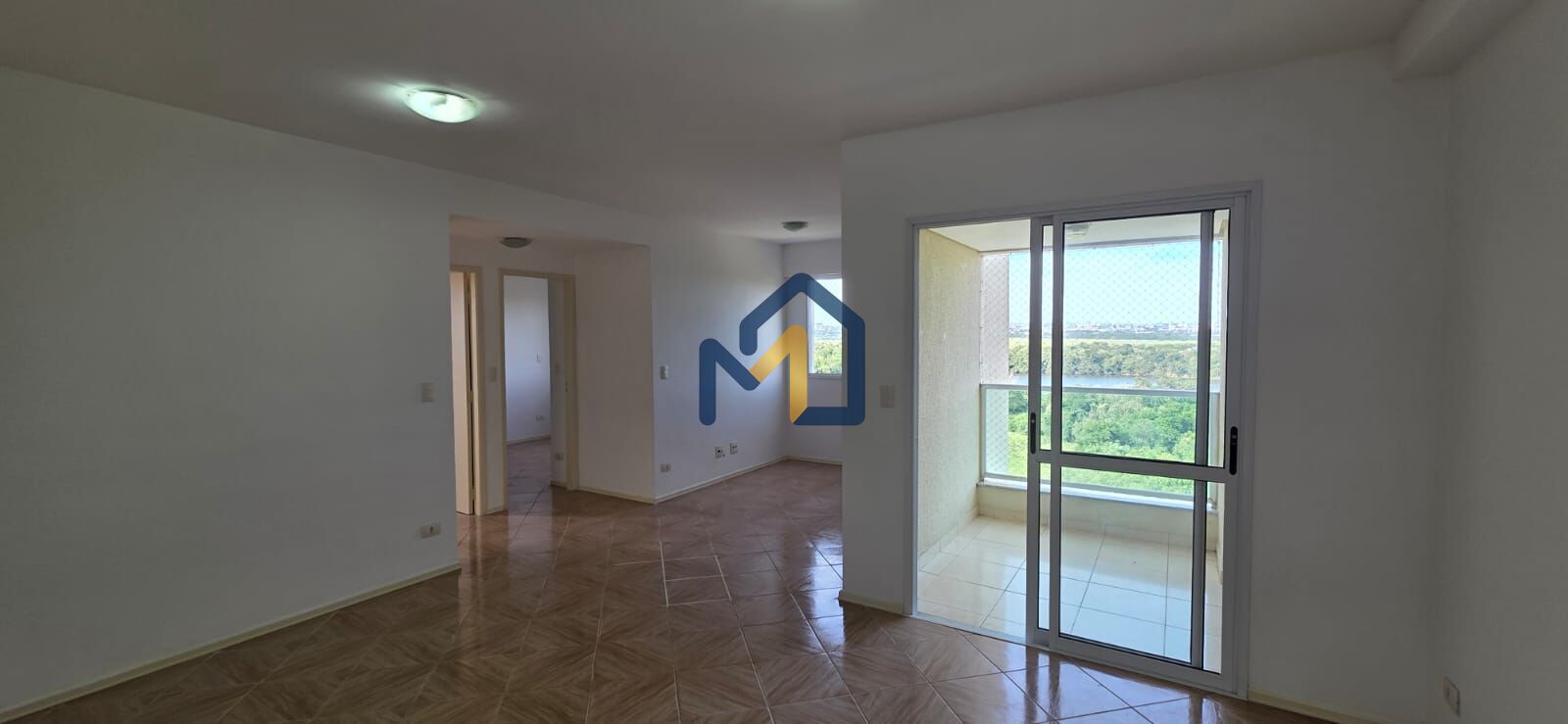 Apartamento, 2 quartos, 67 m² - Foto 2