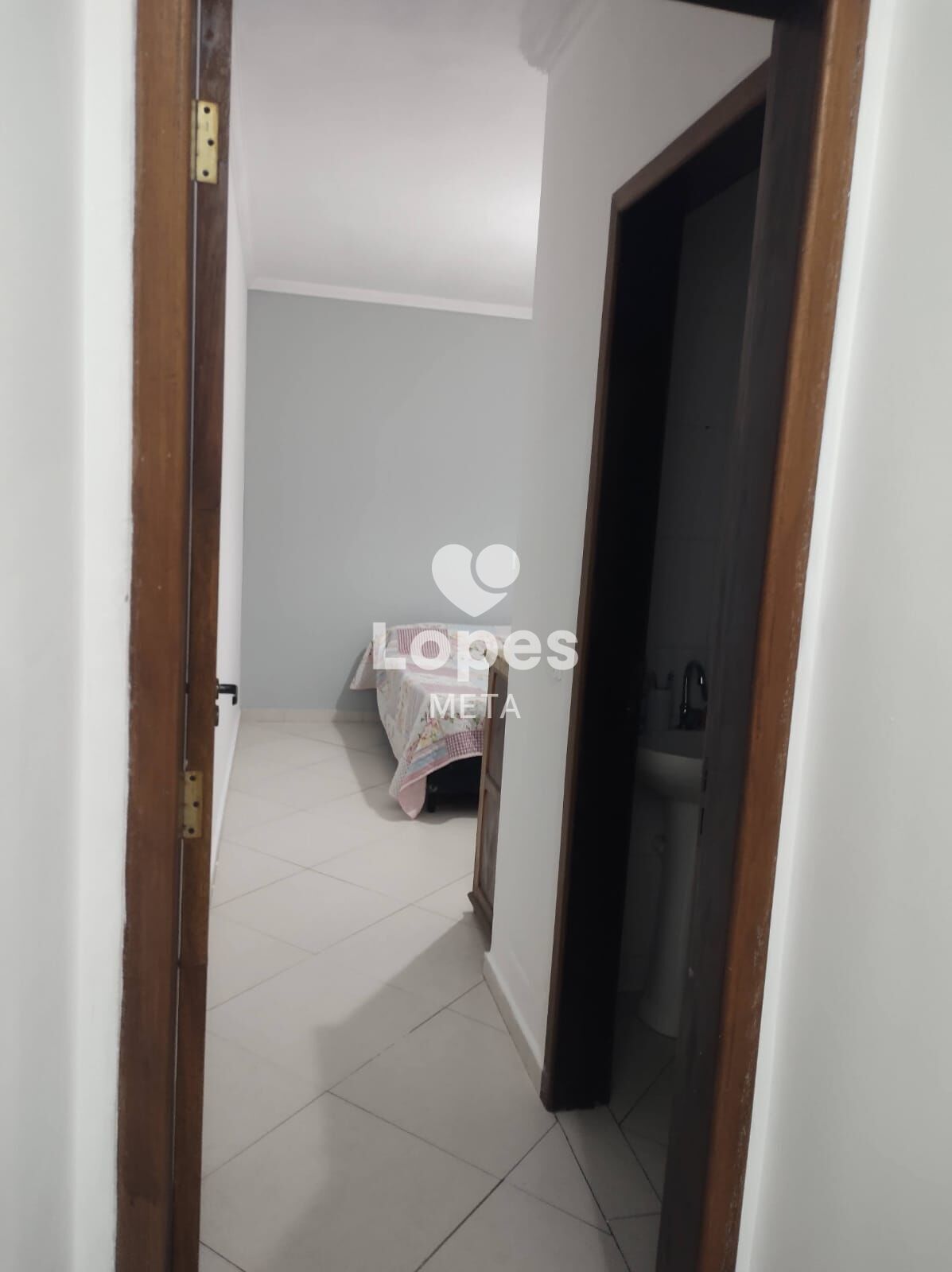 Casa à venda com 3 quartos, 117m² - Foto 19