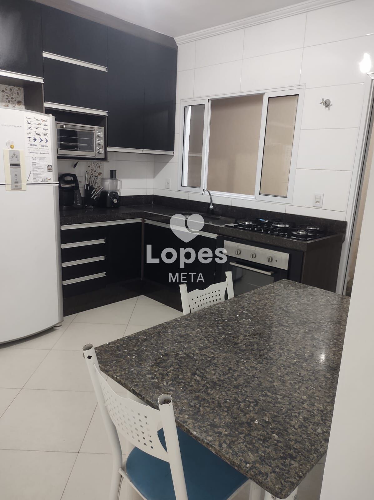 Casa à venda com 3 quartos, 117m² - Foto 8