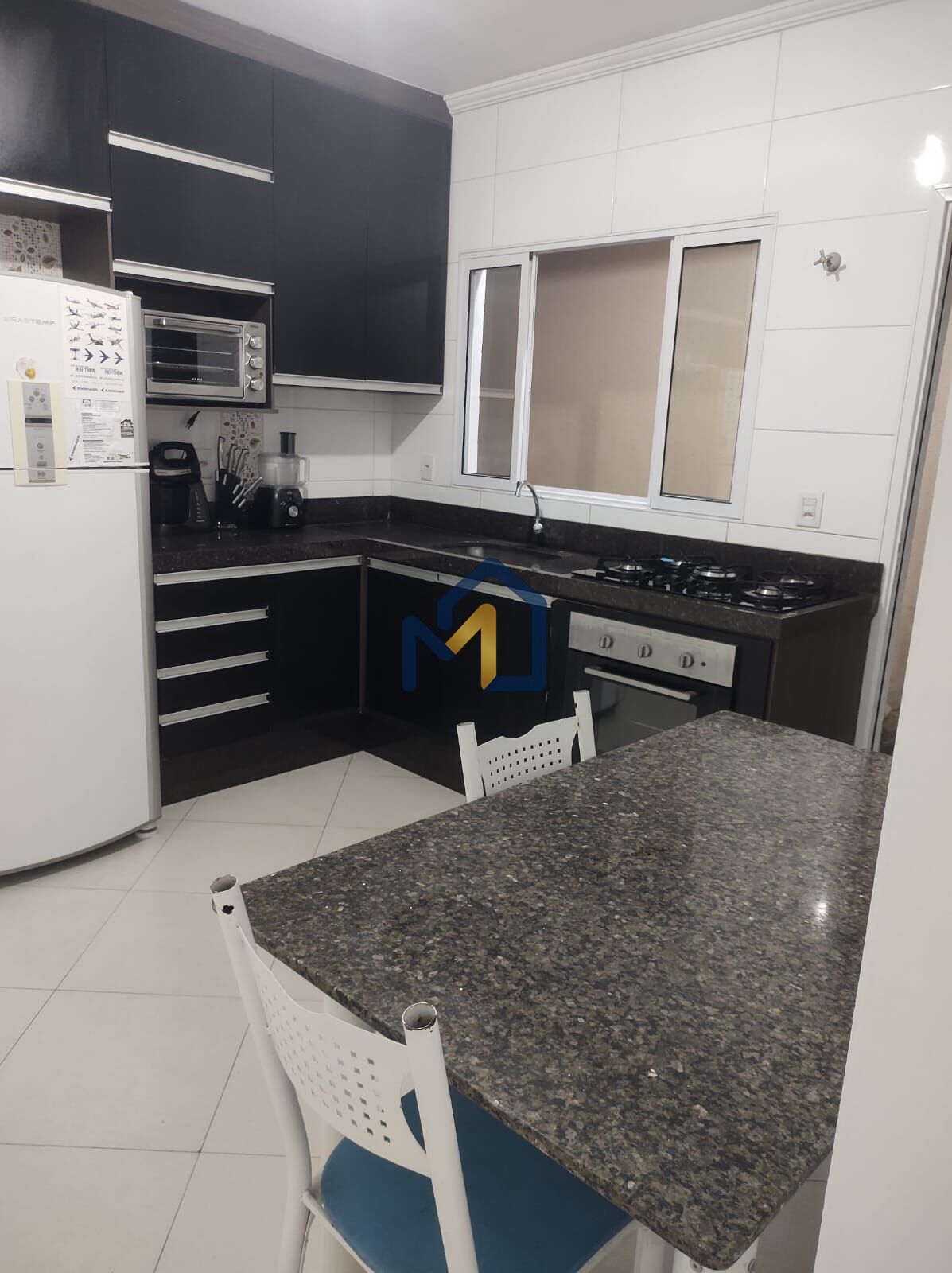 Casa, 3 quartos, 117 m² - Foto 1