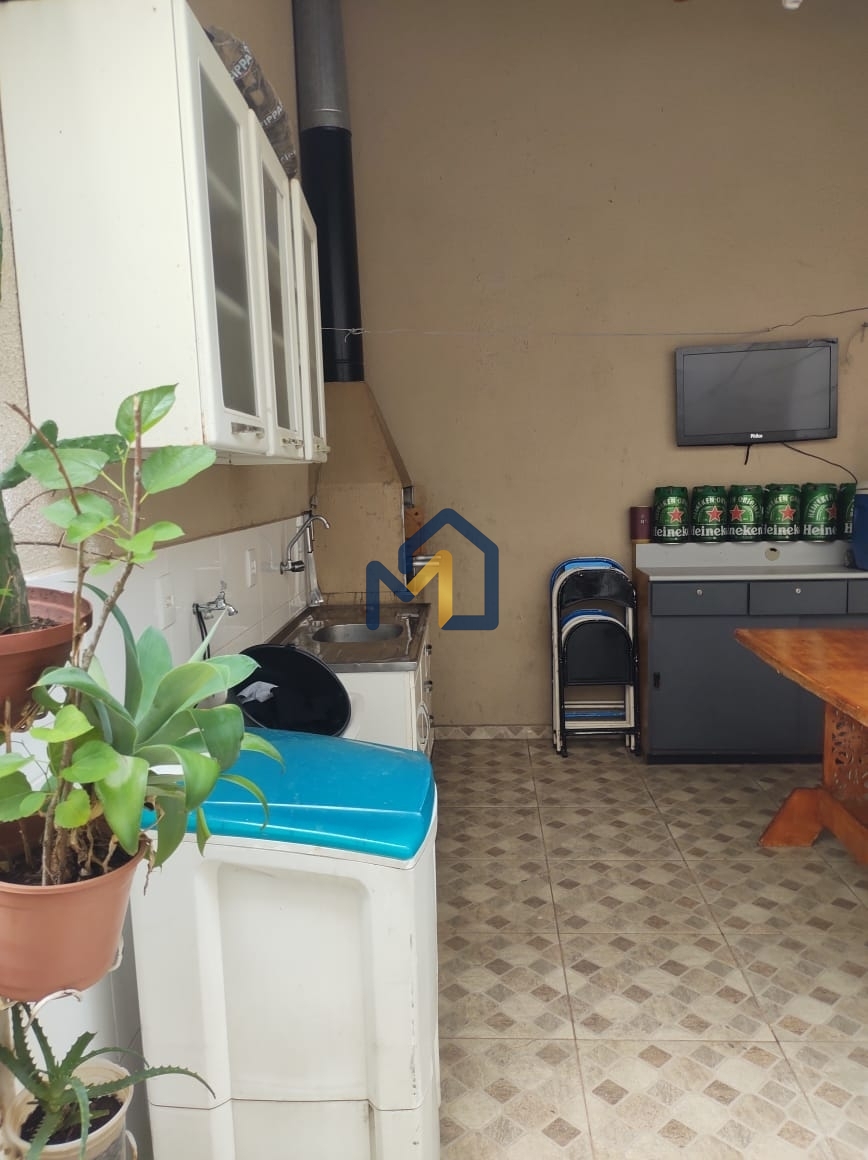 Casa, 3 quartos, 117 m² - Foto 9