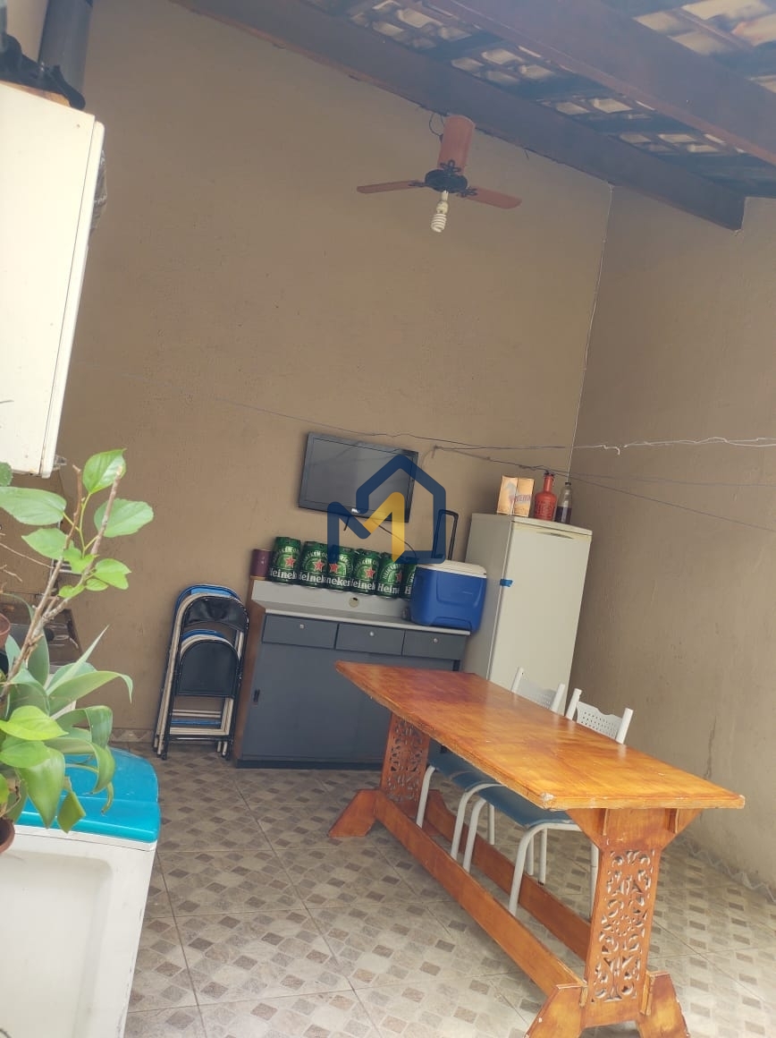 Casa, 3 quartos, 117 m² - Foto 10