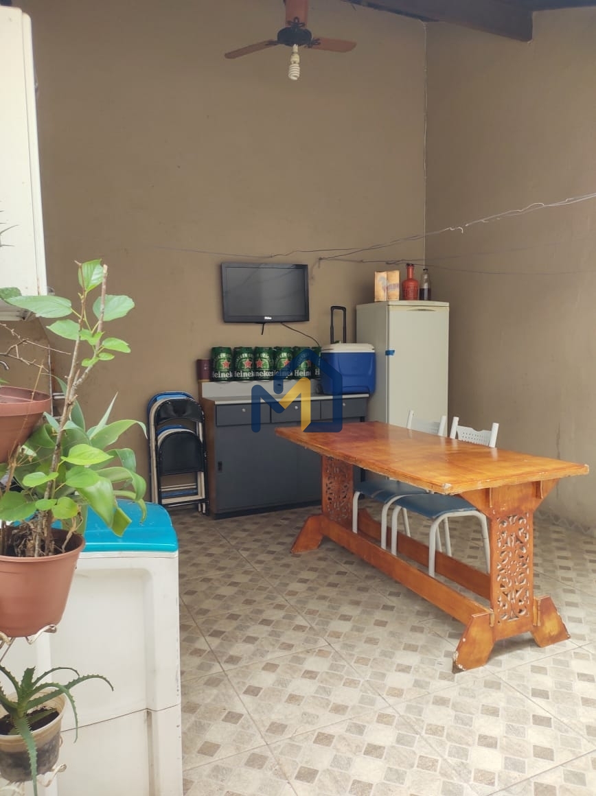 Casa, 3 quartos, 117 m² - Foto 8