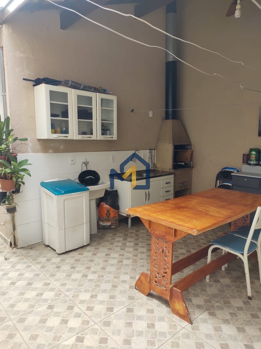 Casa, 3 quartos, 117 m² - Foto 7