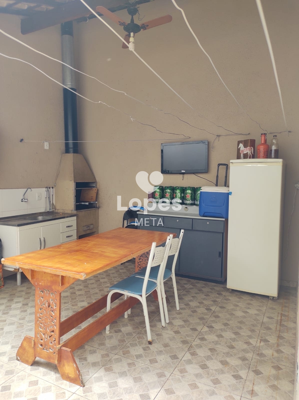 Casa à venda com 3 quartos, 117m² - Foto 5