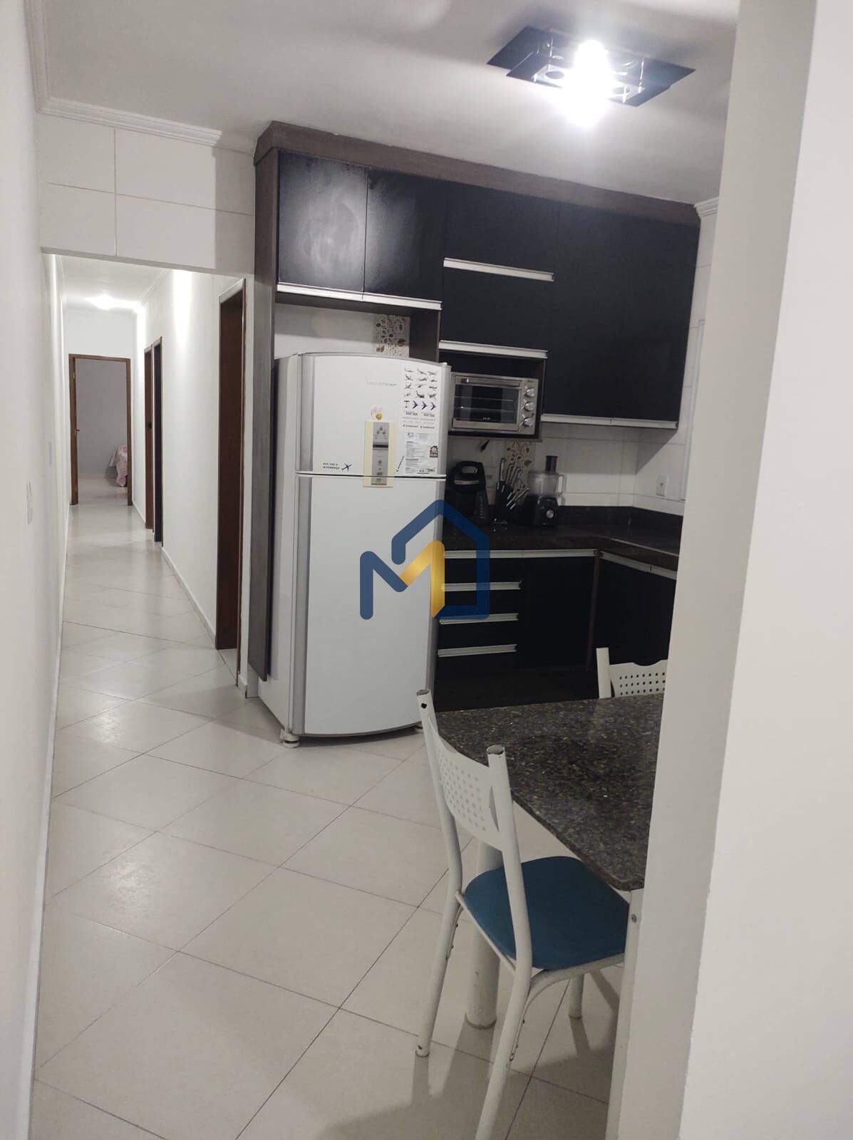 Casa, 3 quartos, 117 m² - Foto 2