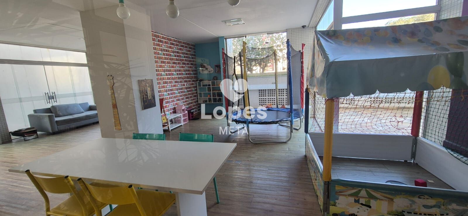 Apartamento à venda com 3 quartos, 92m² - Foto 24