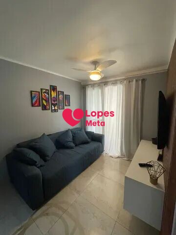 Apartamento à venda com 3 quartos, 68m² - Foto 2