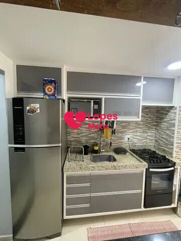 Apartamento à venda com 3 quartos, 68m² - Foto 7