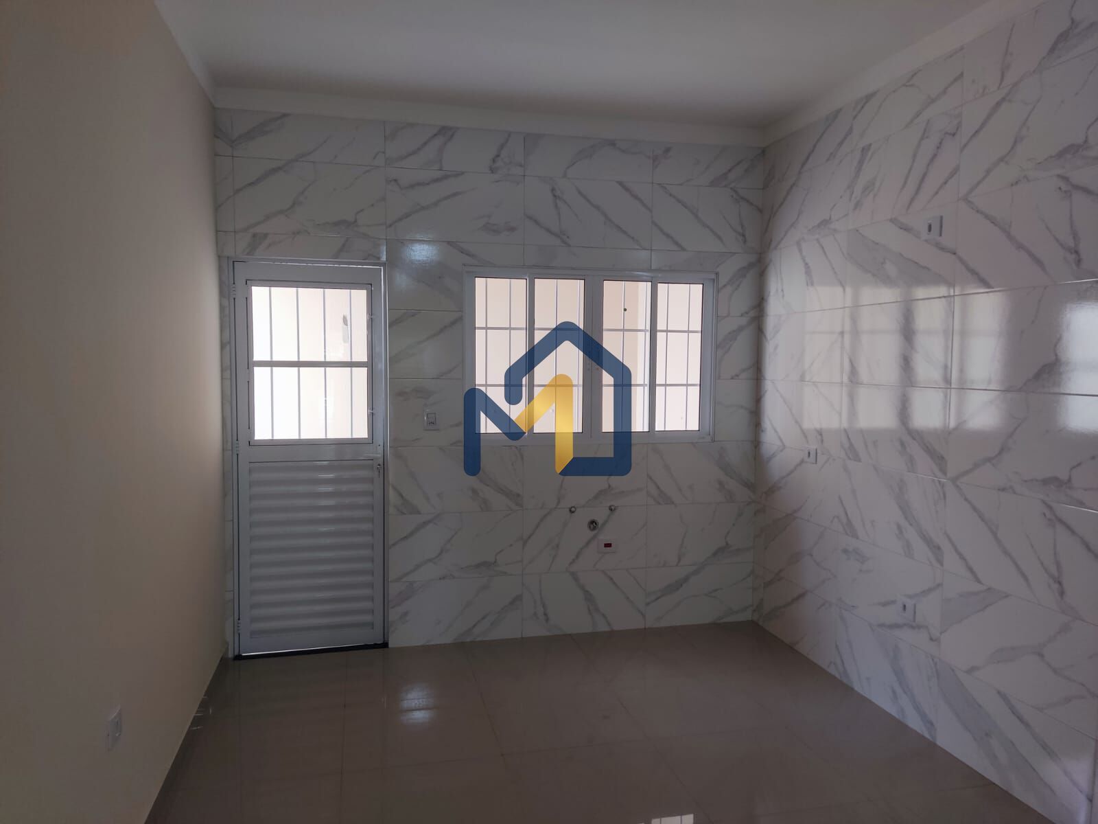 Casa, 3 quartos, 80 m² - Foto 3
