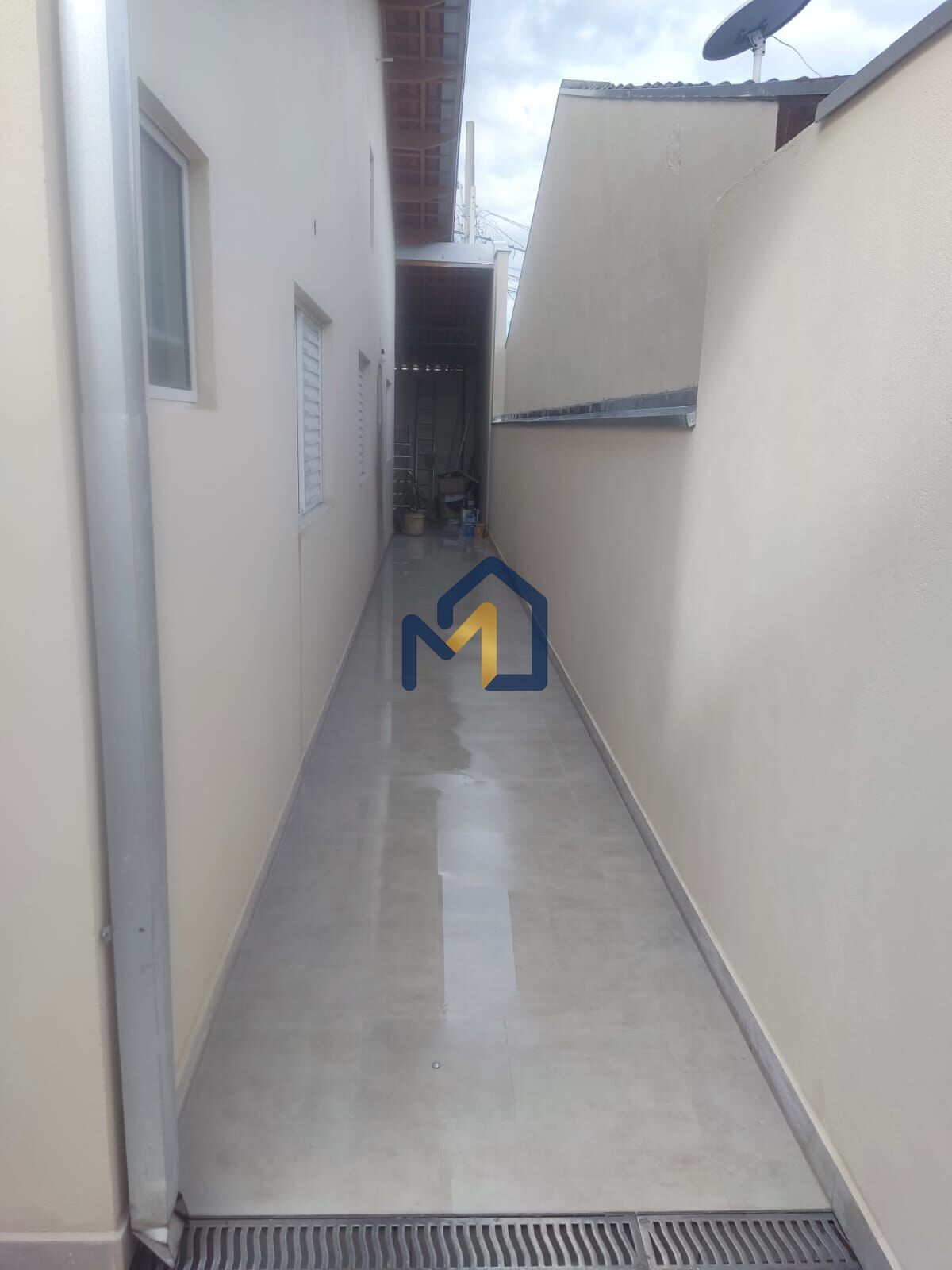 Casa, 3 quartos, 80 m² - Foto 16