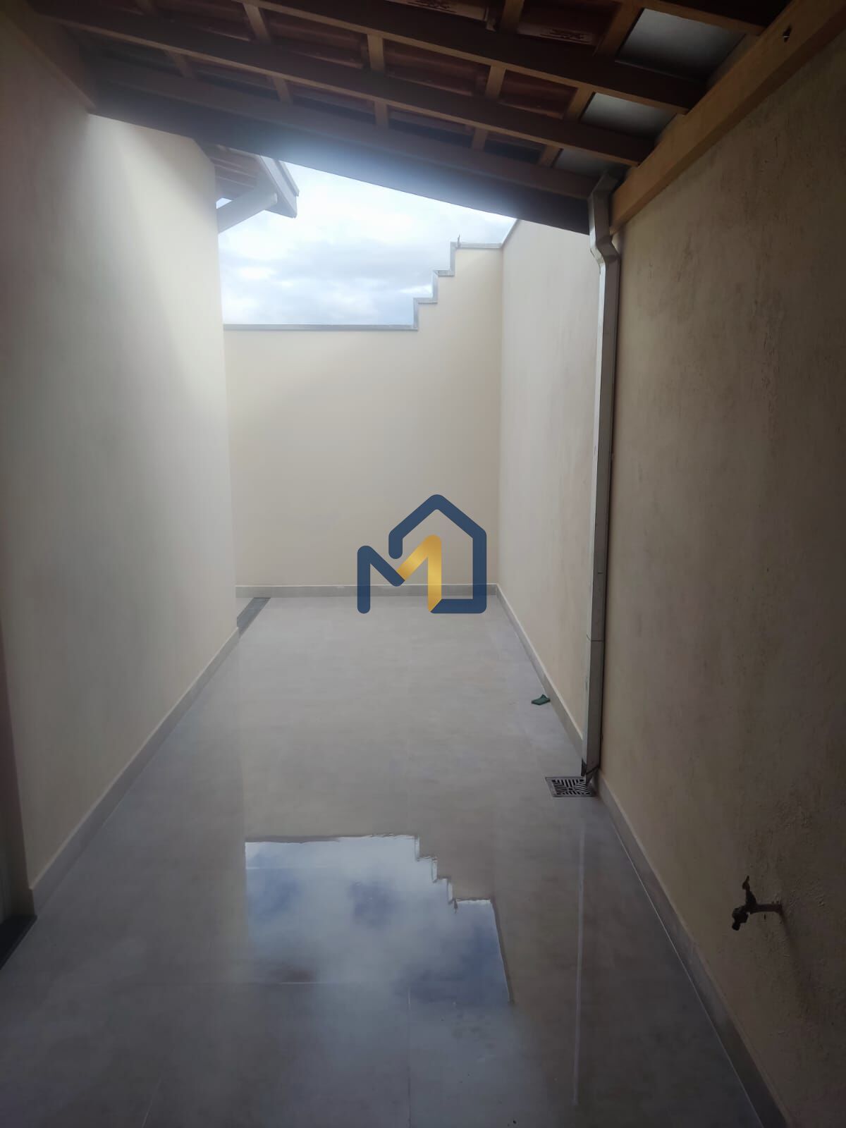 Casa, 3 quartos, 80 m² - Foto 9