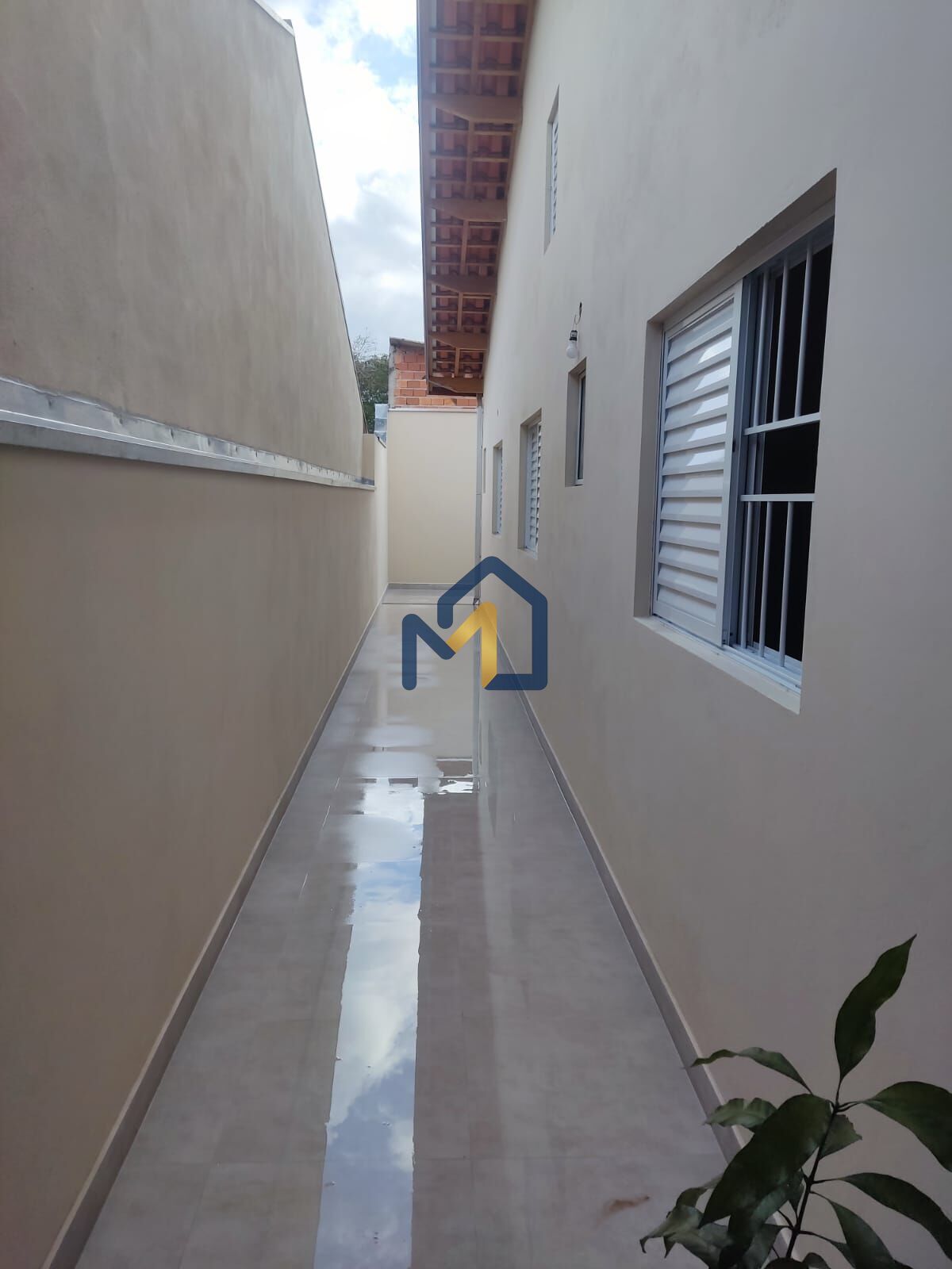 Casa, 3 quartos, 80 m² - Foto 8