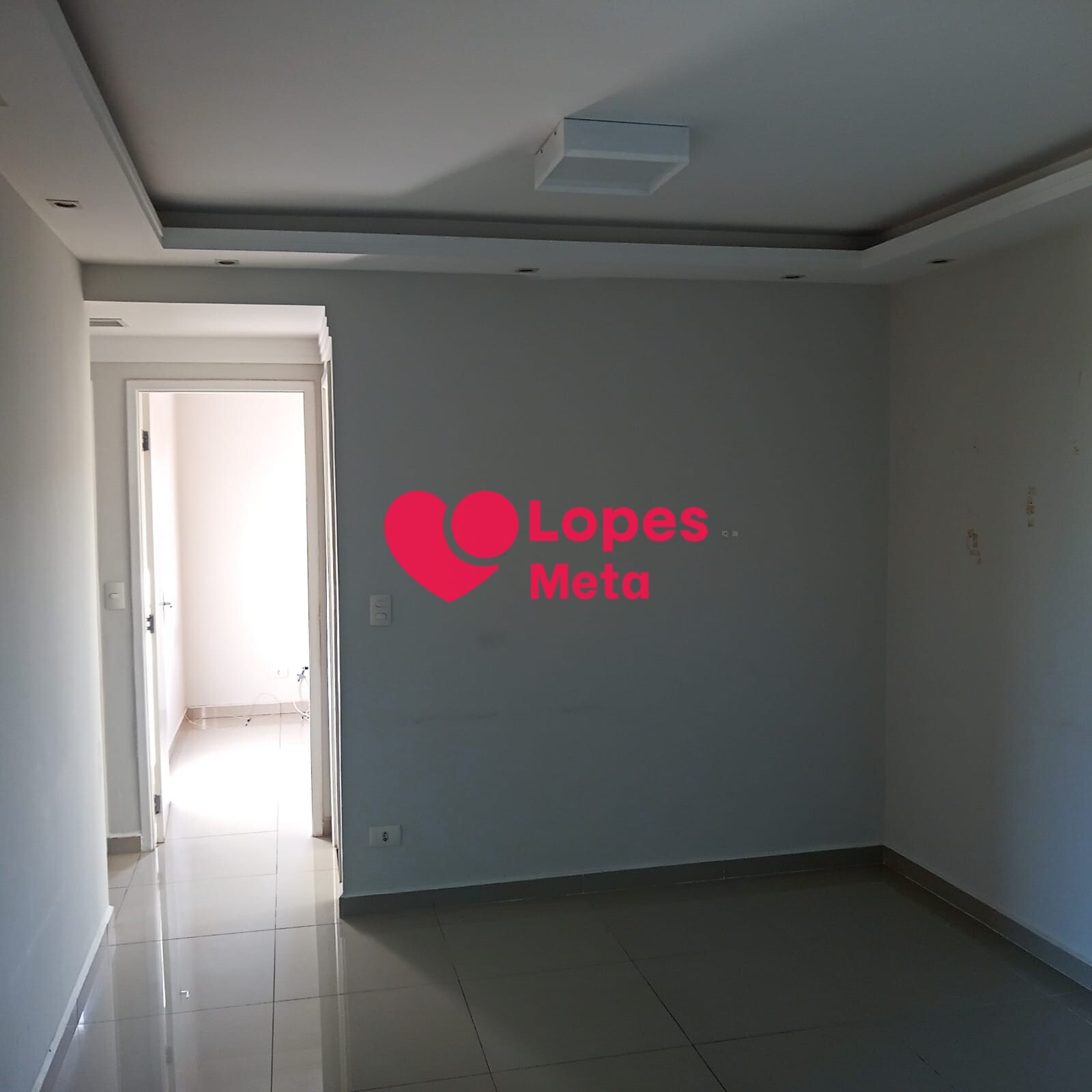 Apartamento para alugar com 3 quartos, 70m² - Foto 3