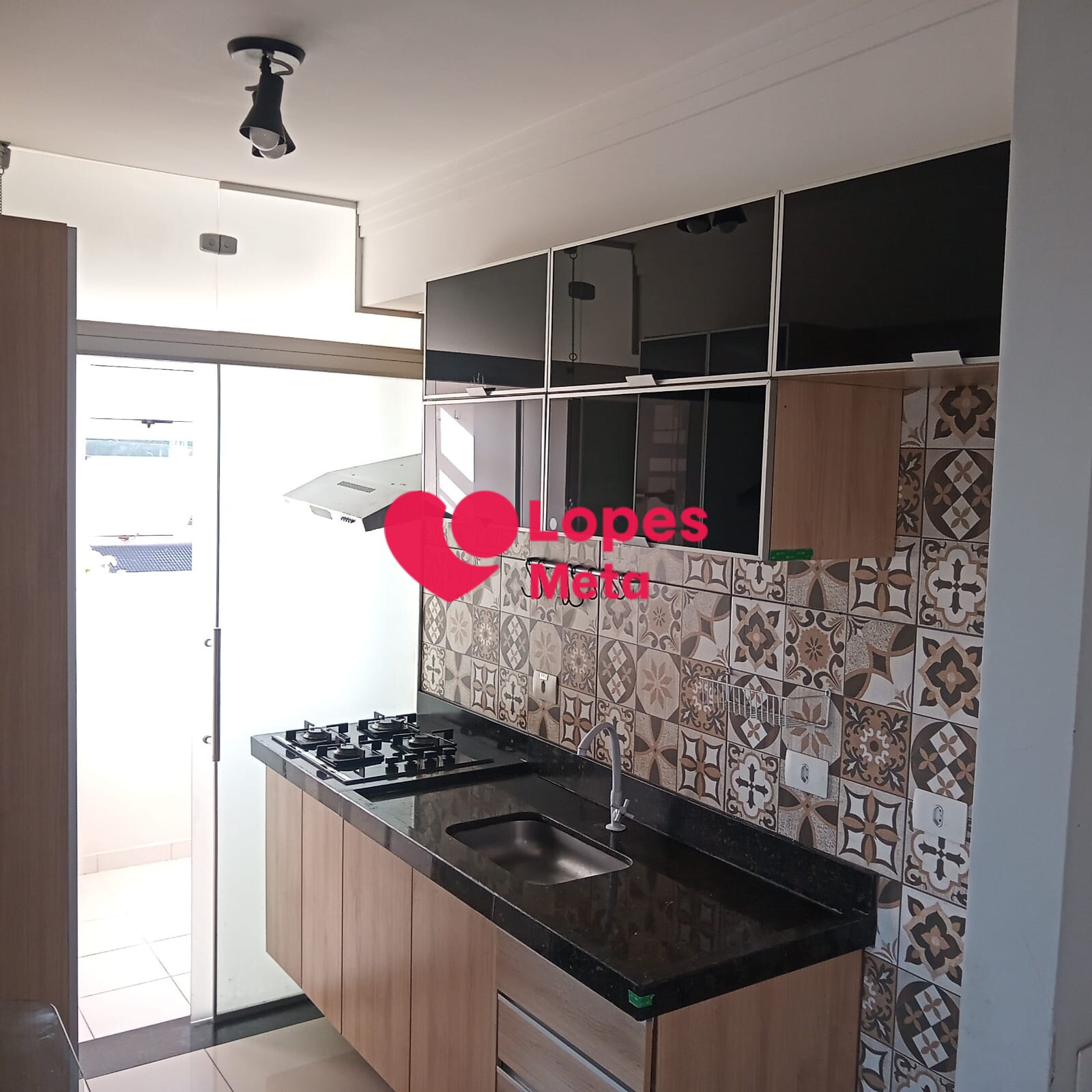 Apartamento para alugar com 3 quartos, 70m² - Foto 26