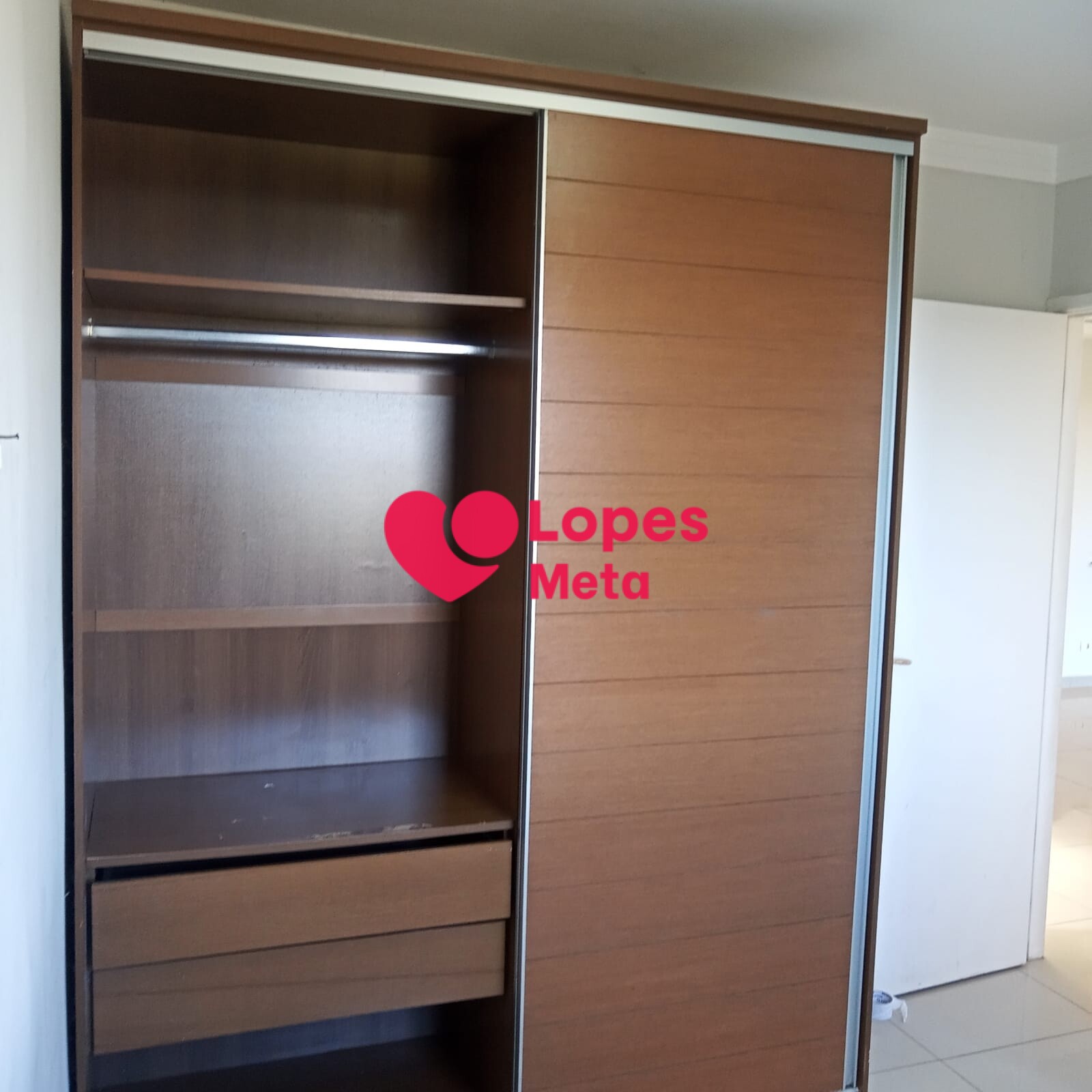 Apartamento para alugar com 3 quartos, 70m² - Foto 7