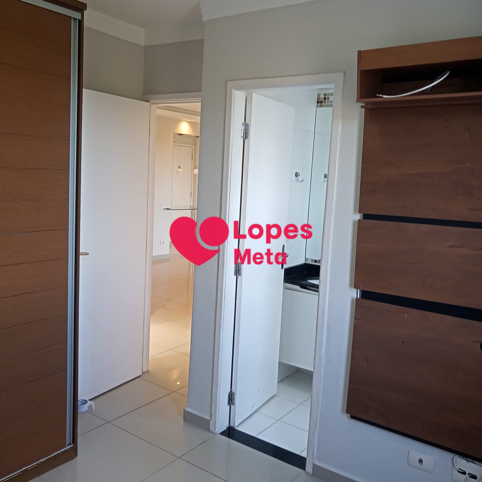 Apartamento para alugar com 3 quartos, 70m² - Foto 20