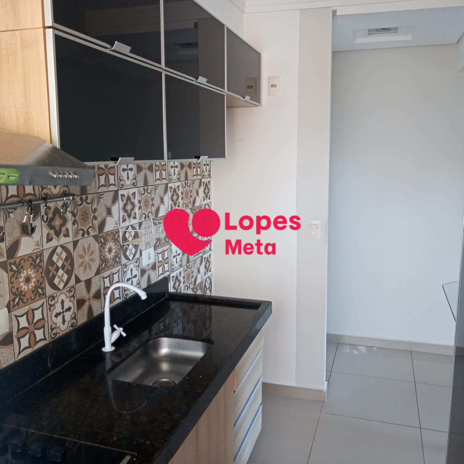 Apartamento para alugar com 3 quartos, 70m² - Foto 28