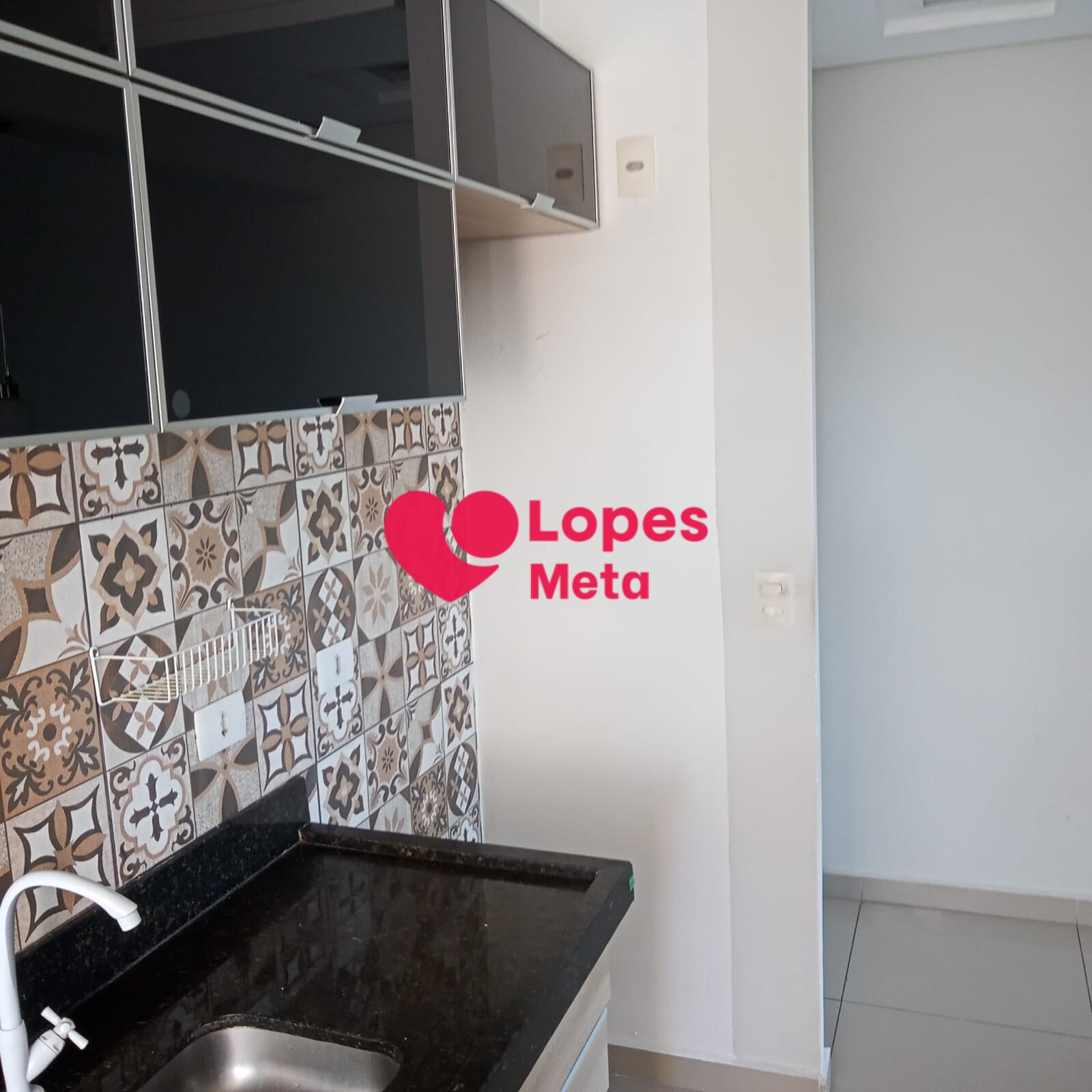 Apartamento para alugar com 3 quartos, 70m² - Foto 27