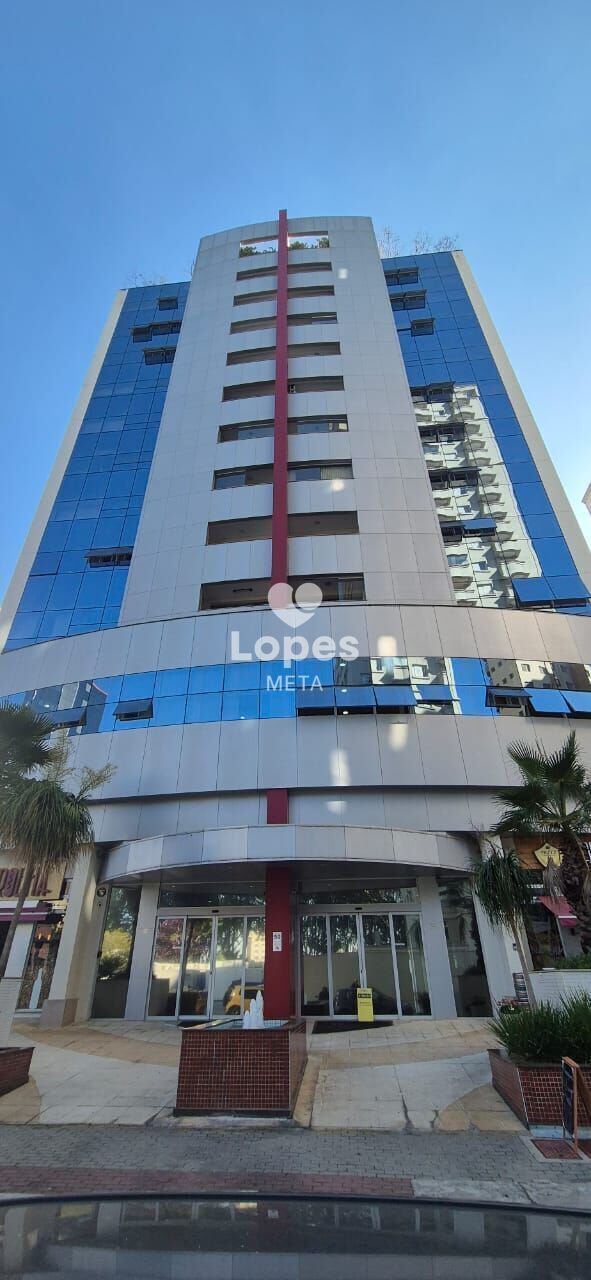 Conjunto Comercial-Sala para alugar, 37m² - Foto 2