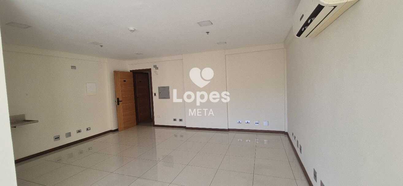 Conjunto Comercial-Sala para alugar, 37m² - Foto 10