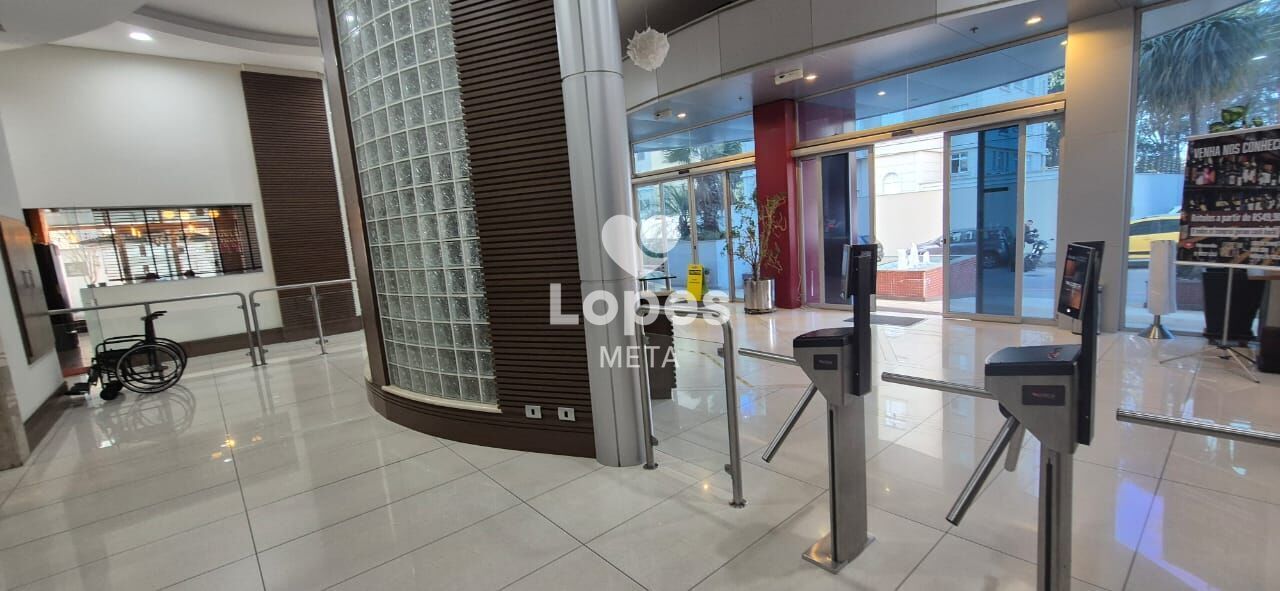 Conjunto Comercial-Sala para alugar, 37m² - Foto 4