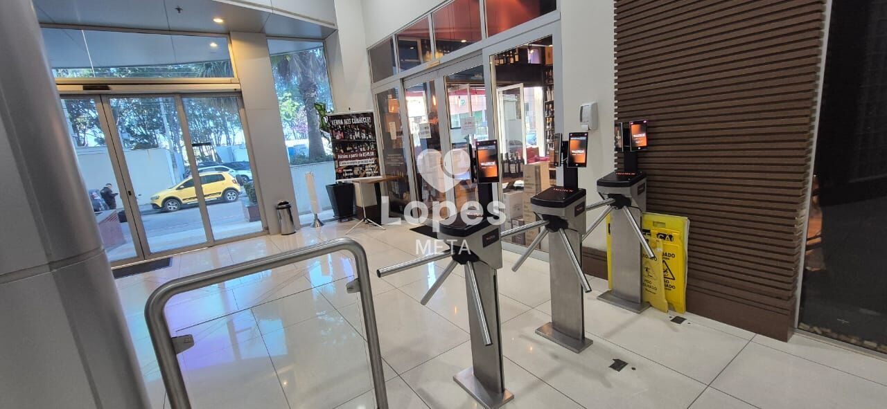 Conjunto Comercial-Sala para alugar, 37m² - Foto 5