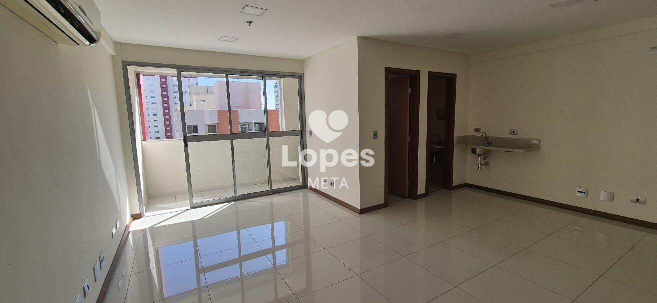 Conjunto Comercial-Sala para alugar, 37m² - Foto 8