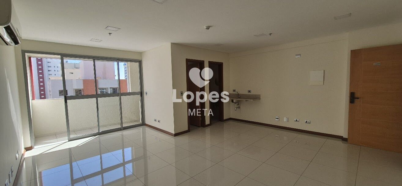 Conjunto Comercial-Sala para alugar, 37m² - Foto 11