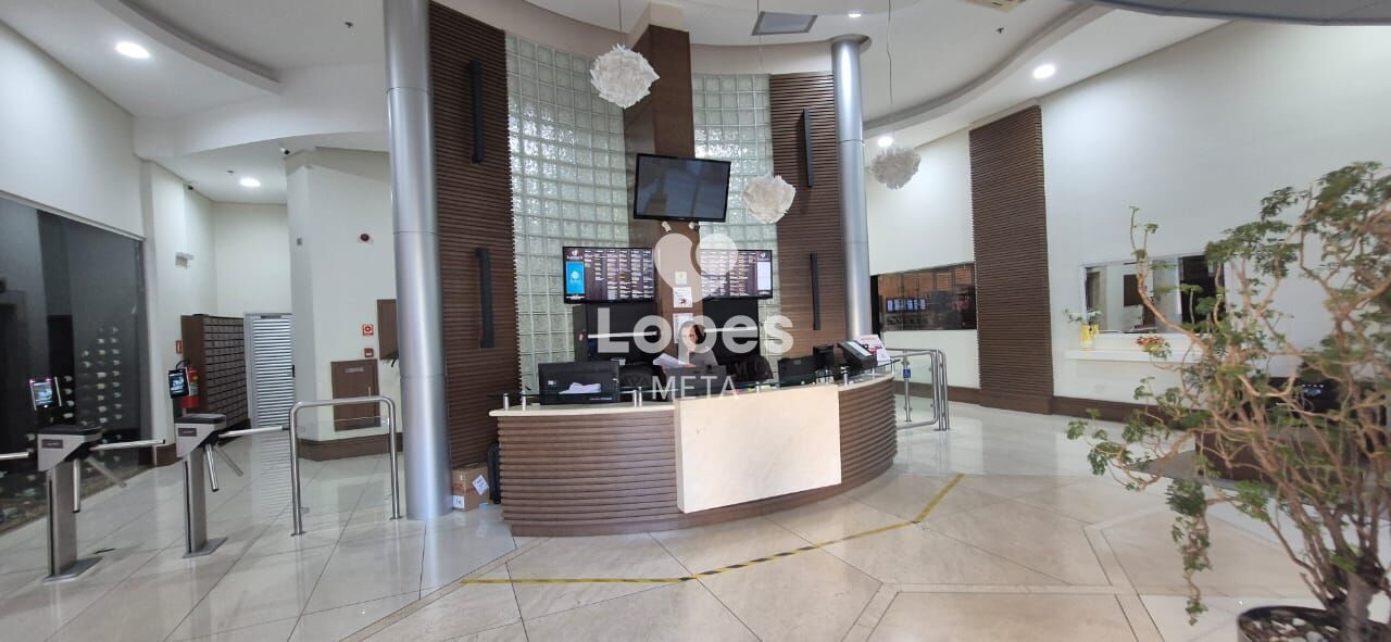 Conjunto Comercial-Sala para alugar, 37m² - Foto 3