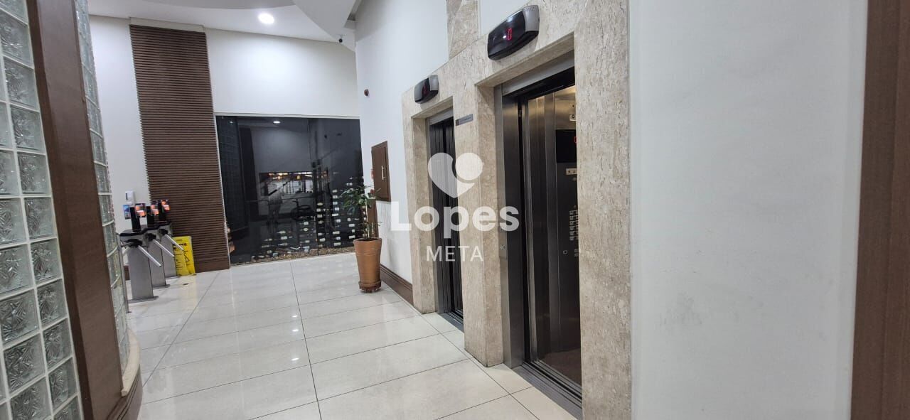 Conjunto Comercial-Sala para alugar, 37m² - Foto 6