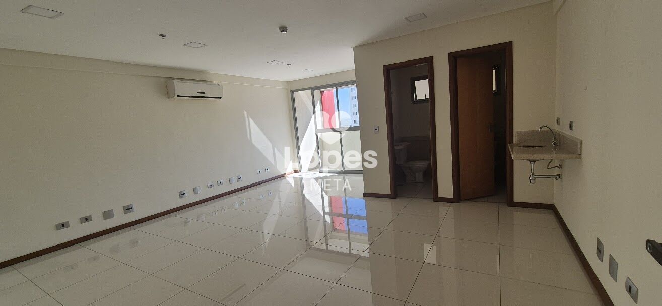 Conjunto Comercial-Sala para alugar, 37m² - Foto 13
