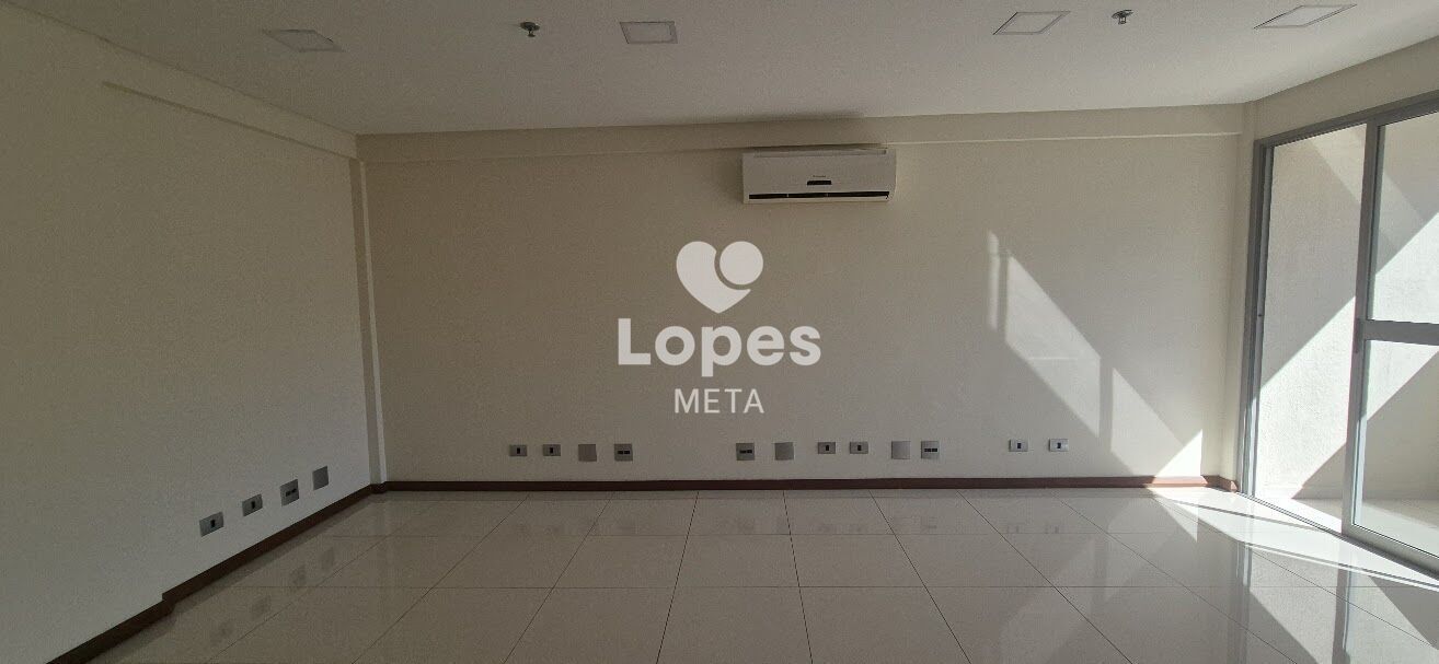 Conjunto Comercial-Sala para alugar, 37m² - Foto 12