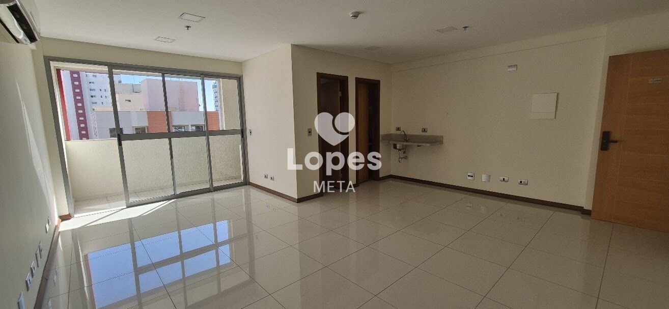 Conjunto Comercial-Sala para alugar, 37m² - Foto 9