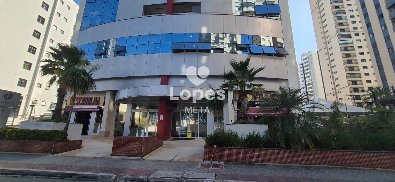 Conjunto Comercial-Sala para alugar, 37m² - Foto 1