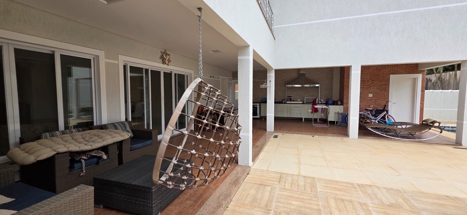 Casa, 3 quartos, 350 m² - Foto 17