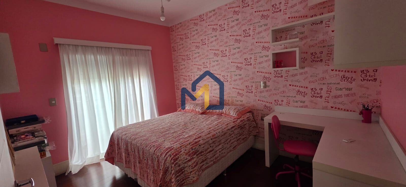 Casa, 3 quartos, 350 m² - Foto 26