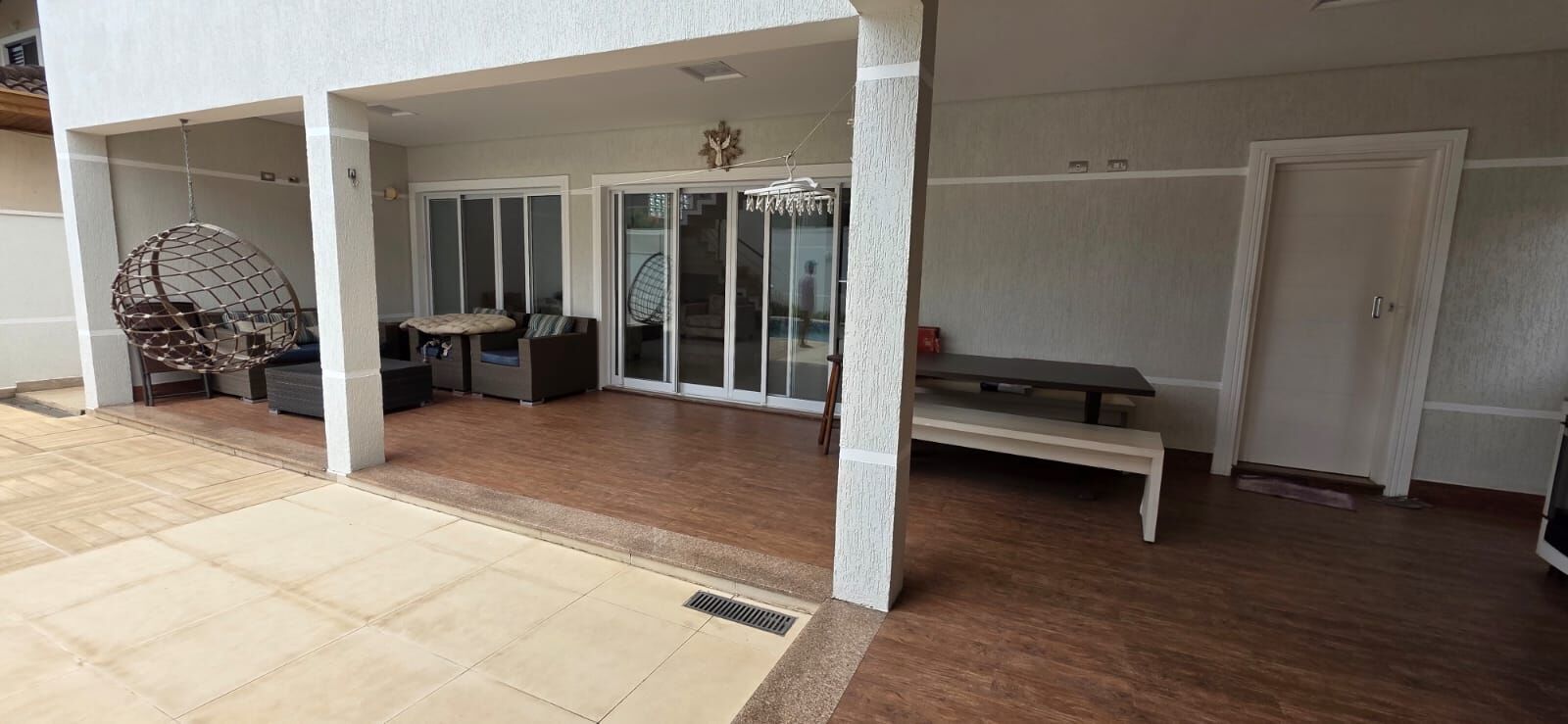 Casa, 3 quartos, 350 m² - Foto 16