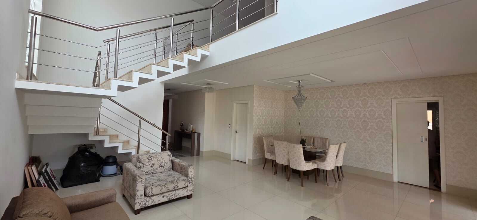 Casa, 3 quartos, 350 m² - Foto 3