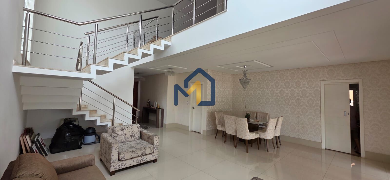 Casa, 3 quartos, 350 m² - Foto 3