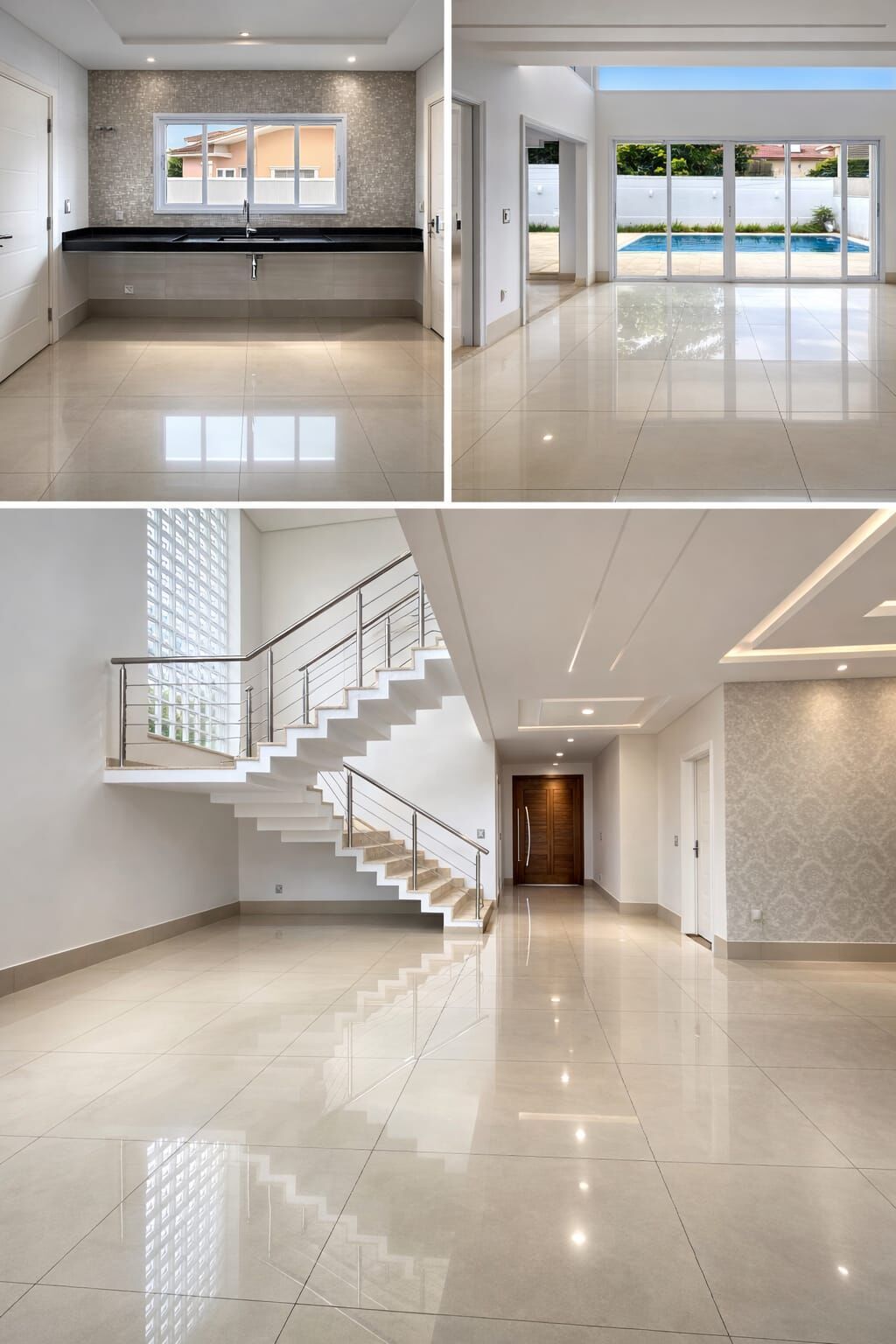 Casa, 3 quartos, 350 m² - Foto 6