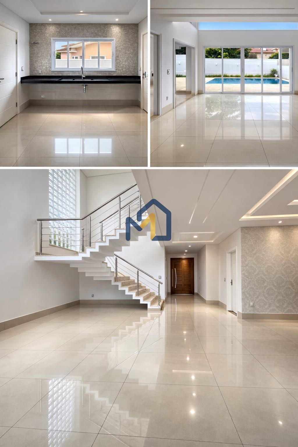 Casa, 3 quartos, 350 m² - Foto 6