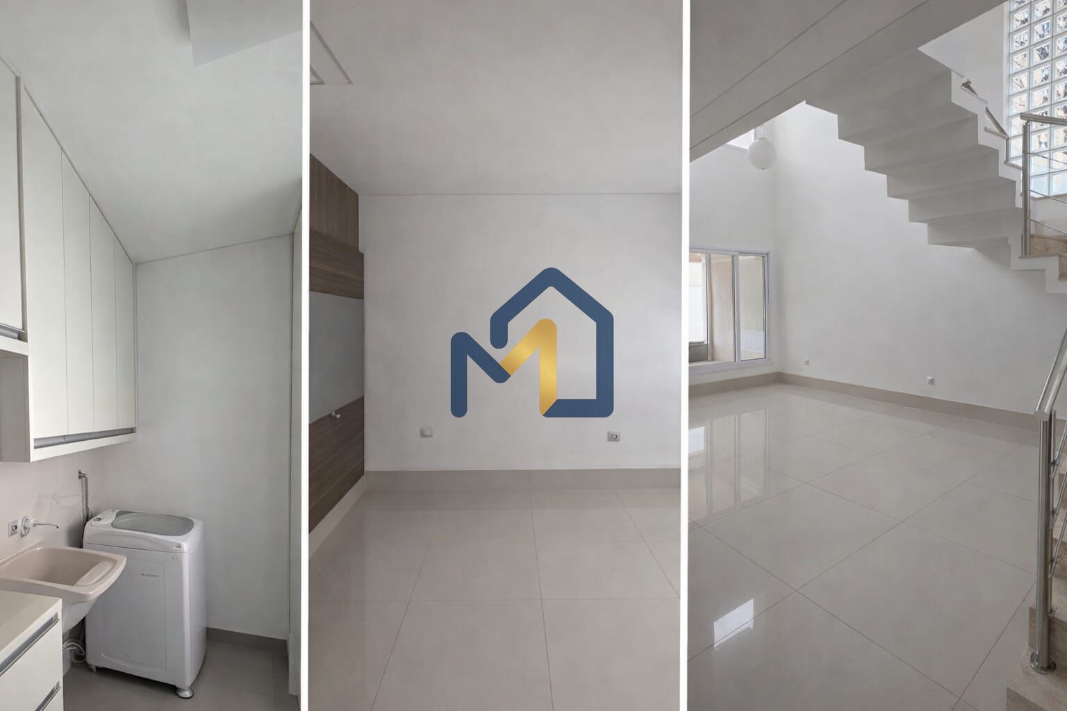 Casa, 3 quartos, 350 m² - Foto 9