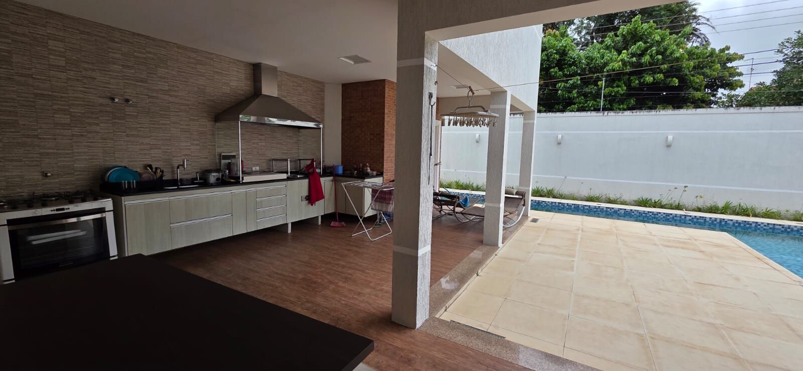 Casa, 3 quartos, 350 m² - Foto 12