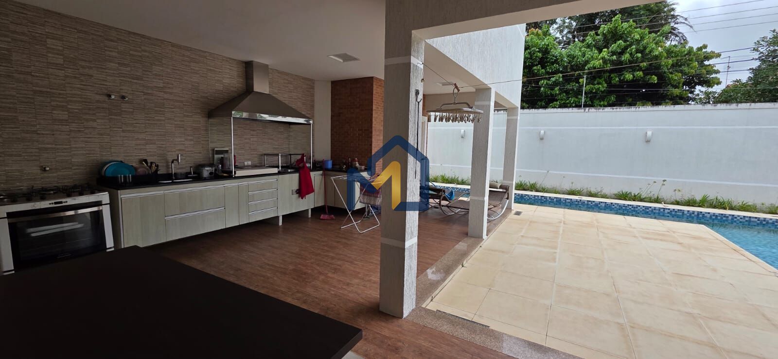 Casa, 3 quartos, 350 m² - Foto 12