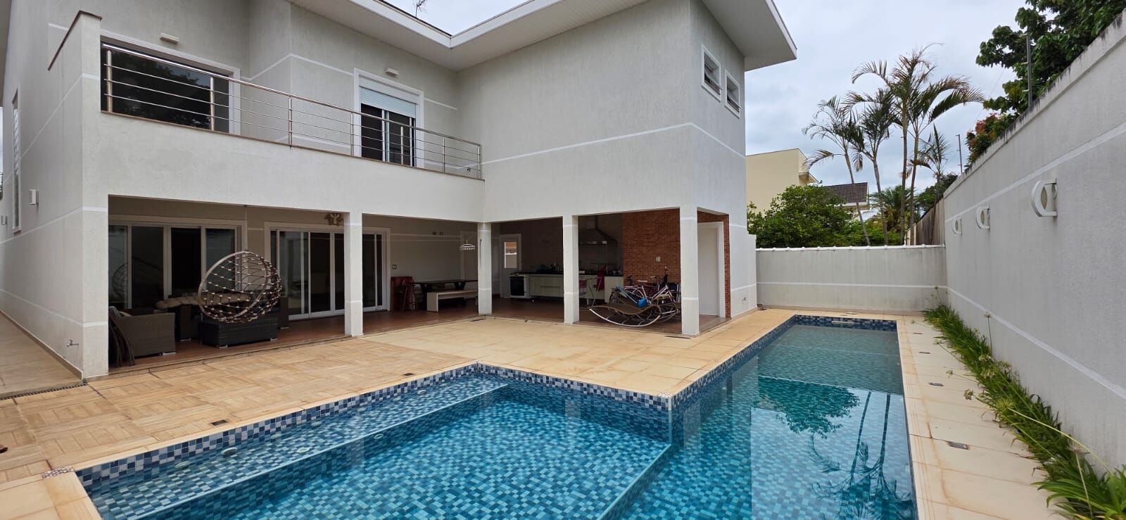 Casa, 3 quartos, 350 m² - Foto 13