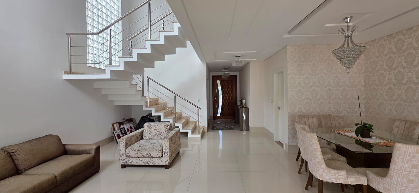 Casa, 3 quartos, 350 m² - Foto 5