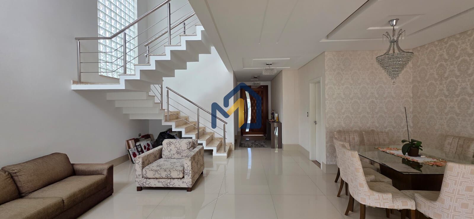 Casa, 3 quartos, 350 m² - Foto 5